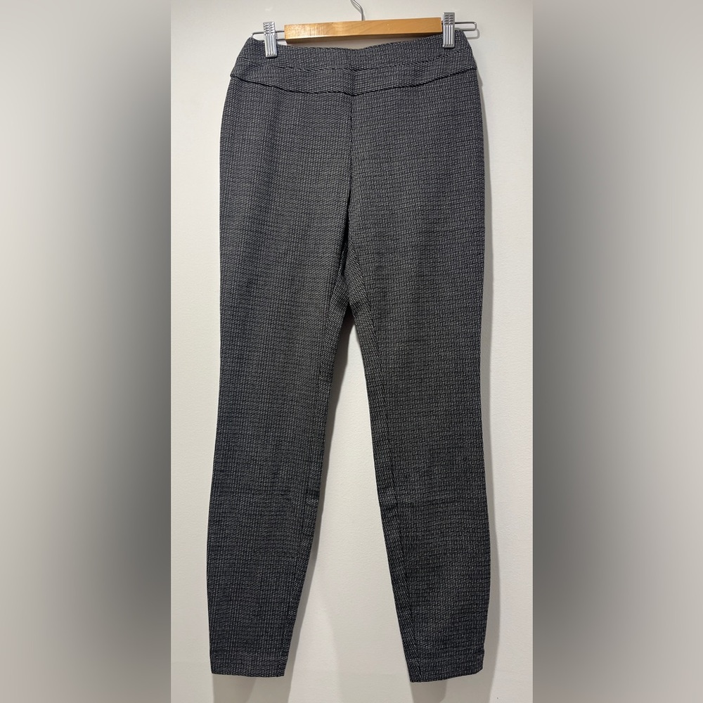 7th Avenue NY&C Gray Women's Pants Size XS